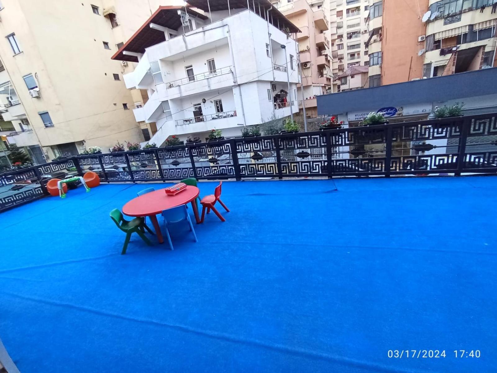 Olympic Tirana Apartamento Exterior foto